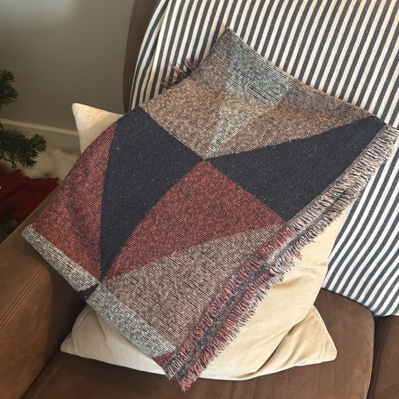 Blanket scarf 🧣 - Picture 2 of 2